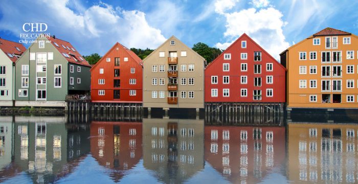 Lời khuyên từ chuyên gia tư vấn du học CHD