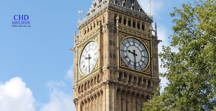 Cơ hội việc làm – chính sách Graduate Route