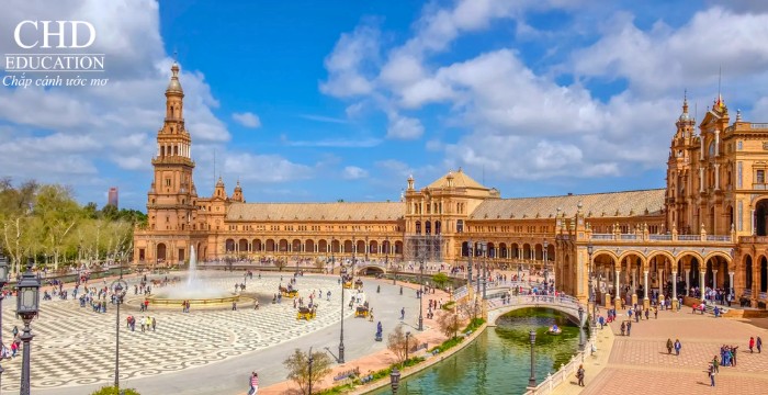 nên chọn loại trường nào khi du học Tây Ban Nha