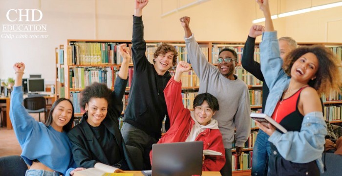 du học Tây Ban Nha tại trường công