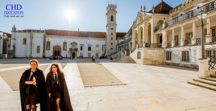 GIẢI MÃ SỨC HÚT DU HỌC BỒ ĐÀO NHA 2025 – LỰA CHỌN MỚI CHO DU HỌC SINH VIỆT