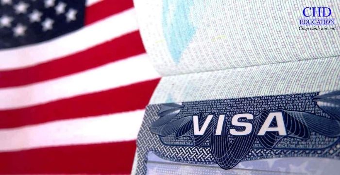 SỰ THAY ĐỔI MỚI NHẤT TRONG XÉT DUYỆT VISA DU HỌC MỸ 2025 – ĐIỀU DU HỌC SINH CẦN BIẾT