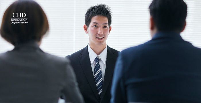 Kỹ năng giao tiếp trong buổi phỏng vấn APS