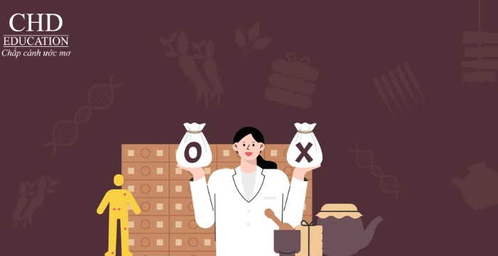 điều kiện sức khỏe để du học Hàn Quốc