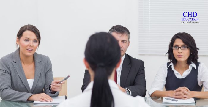 Lỗi thường gặp khi phỏng vấn APS bằng tiếng Anh