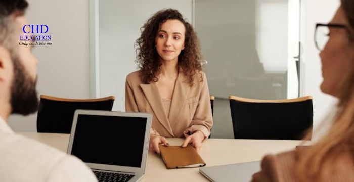 Kỹ năng tiếng Đức cần chuẩn bị cho APS