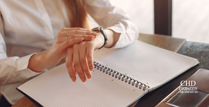 Kinh nghiệm thực tế từ DHS đã thi APS thành công