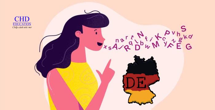 Mẹo phát âm tiếng Đức như người bản xứ