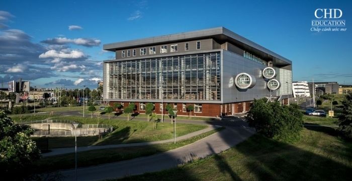 DU HỌC BA LAN TẠI GDAŃSK 2025: TRƯỜNG ĐẠI HỌC, NGÀNH HOT, CHI PHÍ VÀ ĐIỀU KIỆN