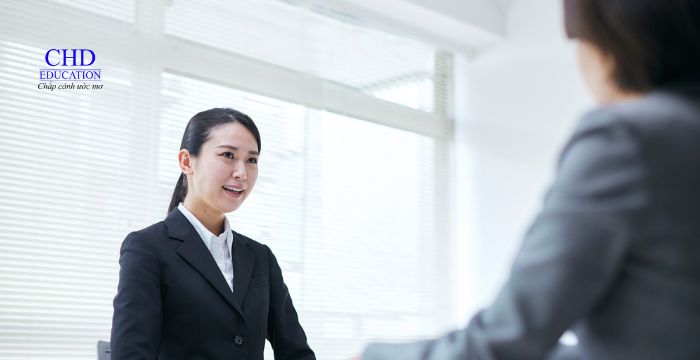 Kỹ thuật kiểm soát tâm lý trước và trong buổi phỏng vấn APS