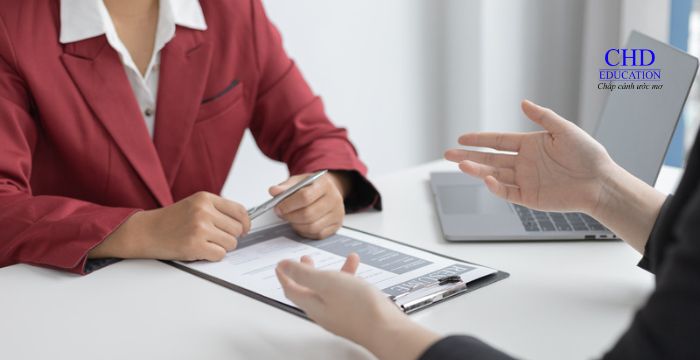 Lời khuyên từ chuyên gia CHD