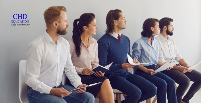 Những yếu tố thường gây căng thẳng cho thí sinh