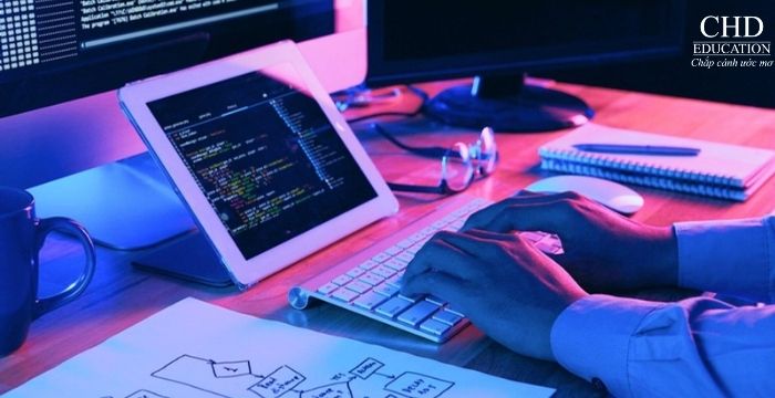 DU HỌC IRELAND NGÀNH CÔNG NGHỆ THÔNG TIN: TRƯỜNG ĐẠI HỌC HÀNG ĐẦU VÀ CƠ HỘI NGHỀ NGHIỆP