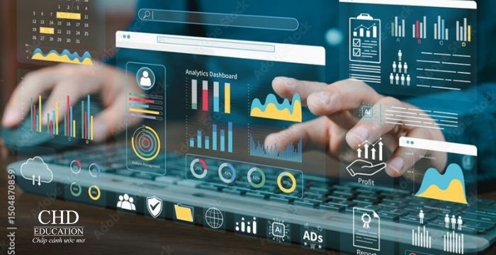 DU HỌC IRELAND NGÀNH CÔNG NGHỆ THÔNG TIN: TRƯỜNG ĐẠI HỌC HÀNG ĐẦU VÀ CƠ HỘI NGHỀ NGHIỆP