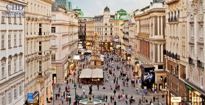 CÓ CHỨNG CHỈ A2 TIẾNG ĐỨC CÓ ĐI DU HỌC ÁO ĐƯỢC KHÔNG? ĐIỀU KIỆN & HƯỚNG DẪN CHI TIẾT 2025