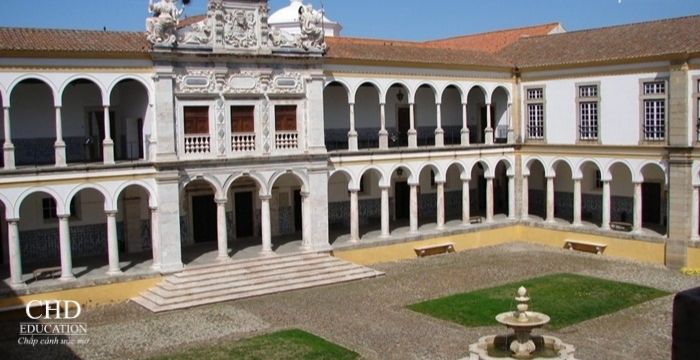 DU HỌC BỒ ĐÀO NHA NGÀNH CÔNG NGHỆ THÔNG TIN: TRƯỜNG ĐẠI HỌC HÀNG ĐẦU 2025