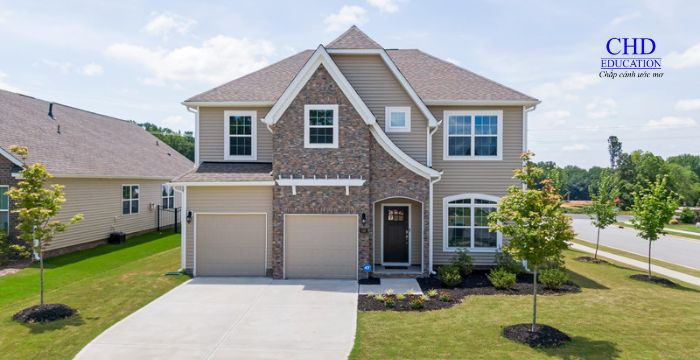 Các loại hình chỗ ở cho sinh viên tại Pháp