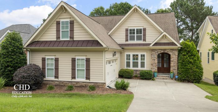 Những lưu ý quan trọng khi thuê nhà tại Pháp