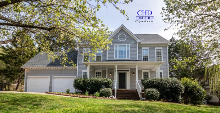 Quy trình tìm chỗ ở tại Pháp