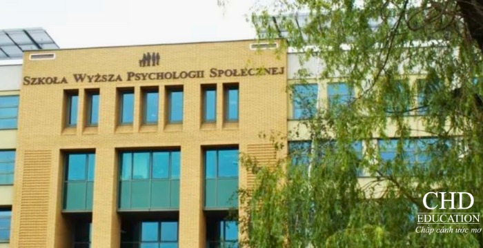 Đại học Khoa học và Công nghệ SWPS