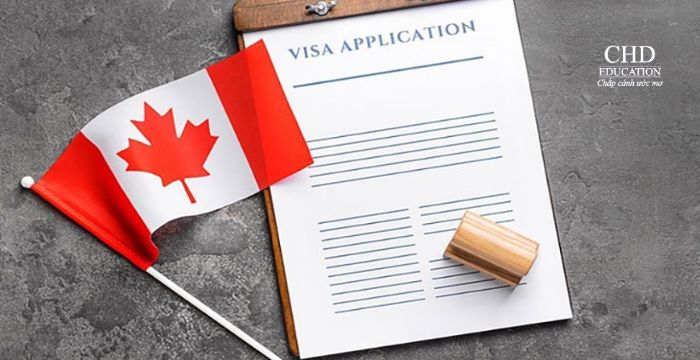 Bắt đầu hành trình du học Canada