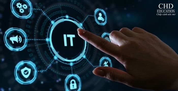 DU HỌC IRELAND: NHỮNG NGÀNH DỄ ĐỊNH CƯ VÀ CƠ HỘI VIỆC LÀM CHO DU HỌC SINH