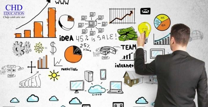 5 NGÀNH NỔI BẬT NHẤT KHI DU HỌC BỈ NĂM 2025