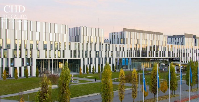 Đại học Khoa học Ứng dụng Esslingen Đức