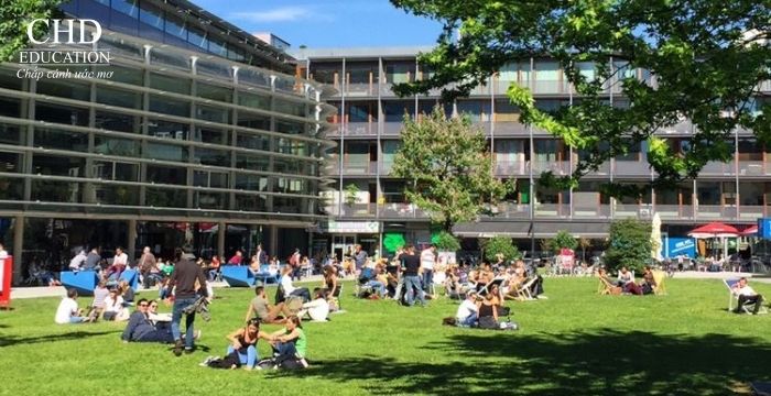 DU HỌC ÁO TẠI 4 THÀNH PHỐ CÓ CHI PHÍ RẺ NHẤT