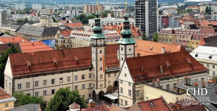 DU HỌC ÁO TẠI 4 THÀNH PHỐ CÓ CHI PHÍ RẺ NHẤT