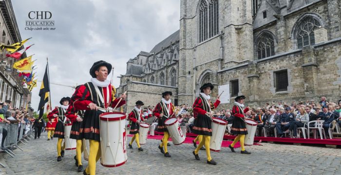 DU HỌC PHÁP HAY BỈ KHI ĐÃ CÓ TIẾNG PHÁP? SO SÁNH NHANH ĐỂ CHỌN ĐÚNG