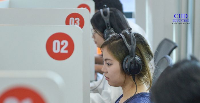 Điều chỉnh yêu cầu điểm PTE