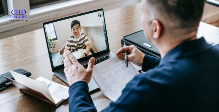 Lộ trình học tiếng Đức B2