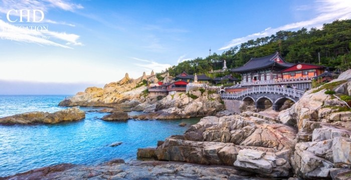 Chi Phí Sinh Hoạt tại Busan