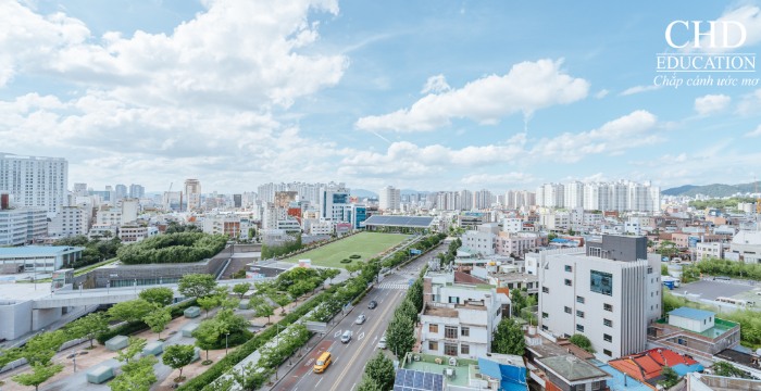 Chi Phí Sinh Hoạt tại Gwangju