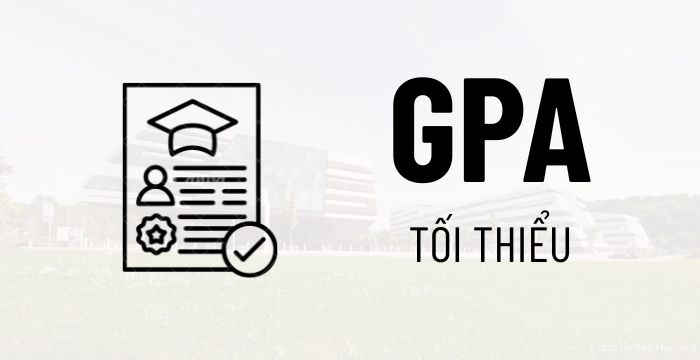 GPA DU HỌC MỸ VÀ NHỮNG ĐIỀU CẦN BIẾT
