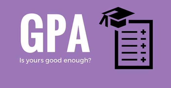 GPA DU HỌC MỸ VÀ NHỮNG ĐIỀU CẦN BIẾT