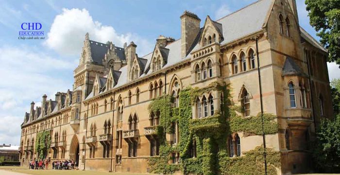 Thời hạn nộp đơn vào đại học Đức