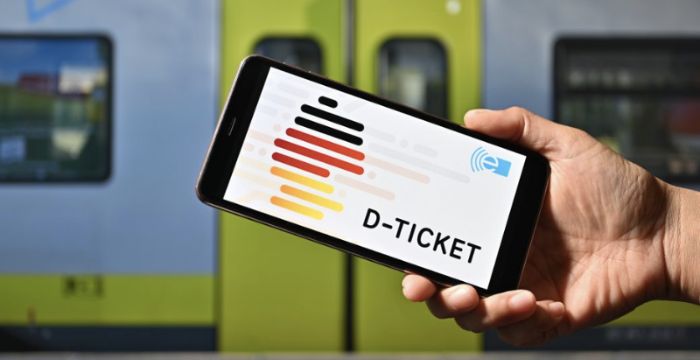 6 CÁCH THỨC ĐI LẠI TIẾT KIỆM DÀNH CHO DU HỌC SINH ĐỨC