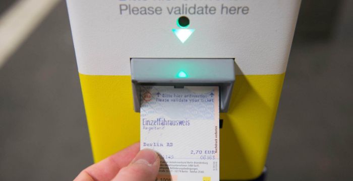 6 CÁCH THỨC ĐI LẠI TIẾT KIỆM DÀNH CHO DU HỌC SINH ĐỨC