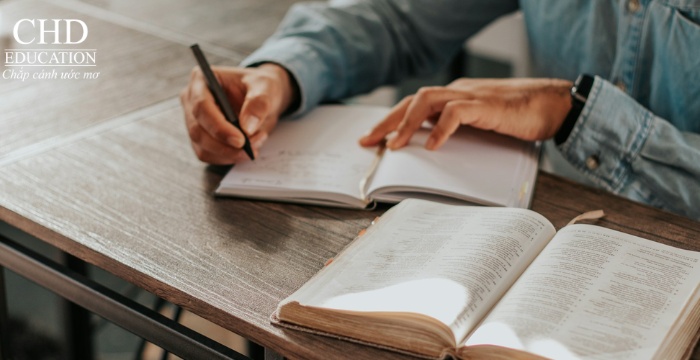 học ngữ pháp tiếng Pháp A2