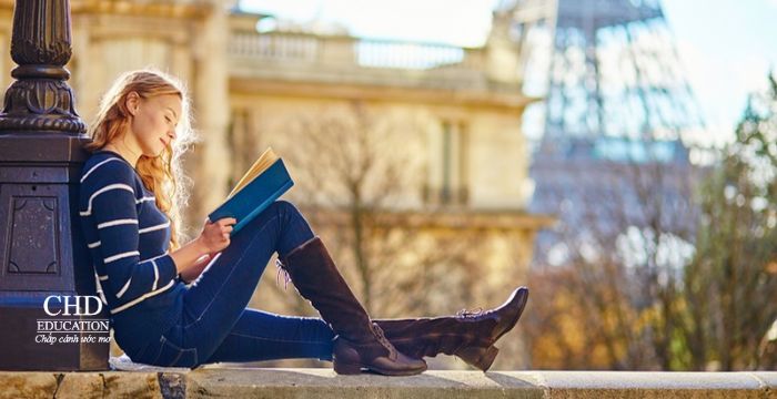 Điều kiện để lấy bằng Thạc sĩ tại Pháp