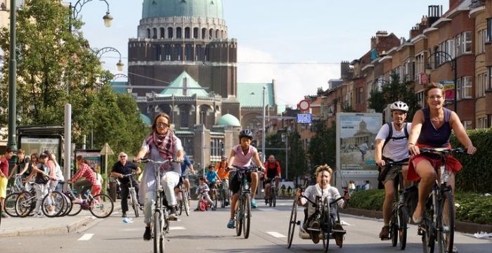 5 CÁCH THỨC ĐI LẠI TIẾT KIỆM DÀNH CHO DU HỌC SINH Bỉ