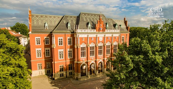 Hệ thống giáo dục tại Ba Lan như thế nào