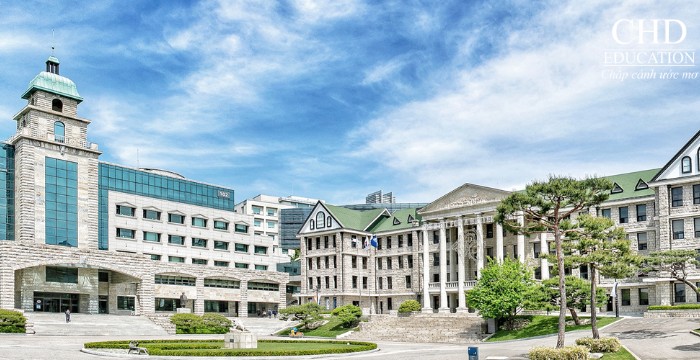 Đại Học Hanyang