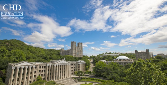 Đại Học Kyung Hee 