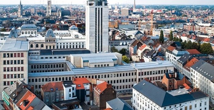 DU HỌC BỈ: TOP 5 TRƯỜNG ĐẠI HỌC ĐÀO TẠO NGÀNH KINH TẾ TỐT NHẤT CHO SINH VIÊN QUỐC TẾ