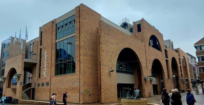 DU HỌC BỈ: TOP 5 TRƯỜNG ĐẠI HỌC ĐÀO TẠO NGÀNH KINH TẾ TỐT NHẤT CHO SINH VIÊN QUỐC TẾ