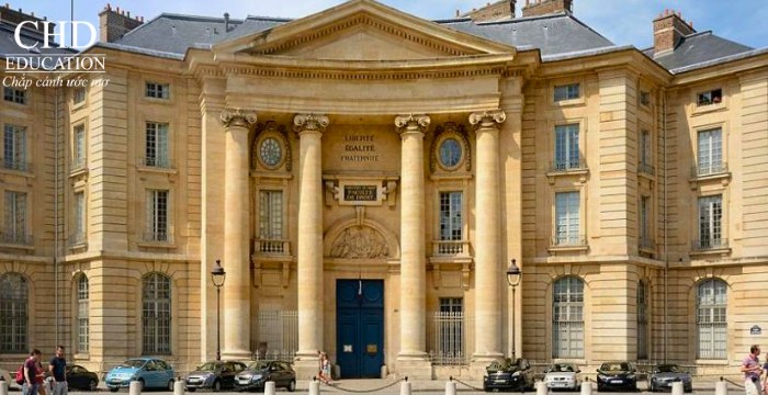 Đại học Sorbonne