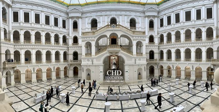 Đại học Công nghệ Warsaw